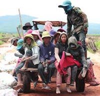 Một số thách thức trong phòng chống và loại trừ sốt rét khi sốt rét giảm mạnh