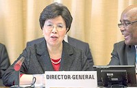 WHO: Bế mạc kỳ họp Đại hội đồng y tế thế giới lần thứ 69