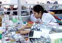 Điểm tin y tế từ các báo ngày 4/6 đến 8/6 năm 2016