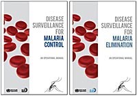 Giám sát, phát hiện và quản lý ca bệnh trong phòng chống và loại trừ sốt rét