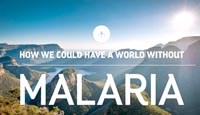 Mốc thời gian trên lộ trình dài hướng tới thanh toán sốt rét