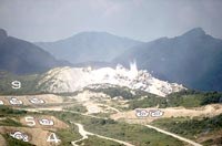 Bệnh sốt rét gia tăng liên quan đến việc từ bỏ hợp tác liên Triều