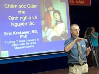 Điểm tin y tế từ các báo ngày 9/6 đến 13/6 năm 2016