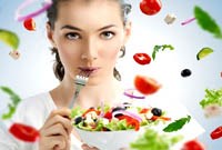 WHO: 5 yếu tố chìa khóa để một chế độ ăn uống lành mạnh