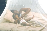 Bộ Y tế Rwandans ban hành cảnh báo sốt rét