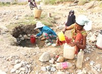 Biện pháp xử lý nguồn nước để sử dụng an toàn