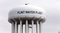 Nước ở Flint có nồng độ chì “cao hơn đáng kể” ở trẻ nhỏ