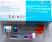 Những điều cần biết vắc-xin “6 trong 1”