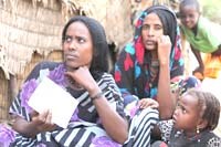 Thanh toán sốt rét ở Nigeria