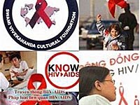 Tình hình dịch bệnh HIV/AIDS và hoạt động phòng chống nửa đầu năm 2016