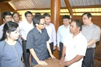 Tin hoạt động ngành y tế tháng 7 năm 2016