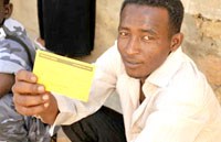 Thành tựu đạt được trong cuộc chiến với vụ dịch sốt vàng da và đáp ứng tiếp tục