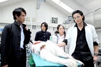 Sốt thung lũng Rift (RVF)-Ca bệnh nhập khẩu Trung quốc và những điều cần biết 