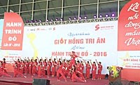 Điểm tin y tế từ các báo ngày 1/8 và 2/8 năm 2016