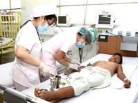 Điểm tin y tế từ các báo ngày 5/8 đến 7/8 năm 2016