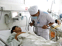 Những lưu ý đặc biệt trong chẩn đoán sốt rét