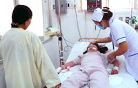 Điểm tin y tế từ các báo ngày 17/8 đến 18/8 năm 2016