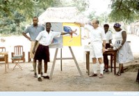 Cập nhật  thông tin lịch sử bệnh sốt rét và tác nhân gây bệnh sốt rét