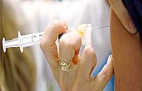 Các phụ huynh muốn “bỏ qua” lựa chọn tiêm vắc-xin HPV