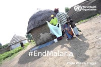 WHO chứng nhận loại trừ sốt rét ở Sri Lanka