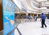 WHO tăng cường hướng dẫn tình dục an toàn khi trở về từ các khu vực có virus Zika