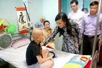 Điểm tin y tế từ các báo ngày 15/9 đến 16/9 năm 2016