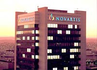 Hiêu quả tiềm năng hợp chất sốt rét mới chống đa kháng thuốc sốt rét của hãng dược Novartis