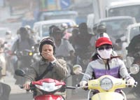 Điểm tin y tế từ các báo ngày 17/9 đến 19/9 năm 2016