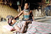 Ấn Độ đang vật lộn với dịch sốt bùng nổ?