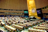 Kháng thuốc kháng sinh (AMR) bao trùm các vấn đề y tế toàn cầu tại kỳ họp cấp cao UNGA lần thứ 71 