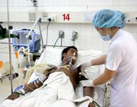 Điểm mới trong “Hướng dẫn chẩn đoán, điều trị và phòng bệnh sốt rét” của Bộ Y tế 2016 