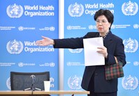 WHO: Thông tin cập nhật virus Zika tháng 9 năm 2016