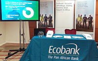 Ecobank đổi mới cam kết phòng chống AIDS, sốt rét, bệnh lao ở châu Phi