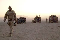 Cựu quân nhân Australia lên án điều tra của ADF về sai phạm trong thử nghiệm thuốc sốt rét 