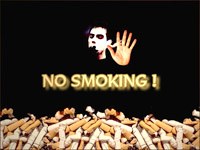 Phòng chống tác hại thuốc lá từ ý thức của người hút thuốc