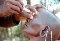 Hai căn bệnh nhiệt đới đang trên đà thanh toán trong vòng 4 năm tới