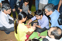 Điểm tin y tế từ các báo ngày 18/10 đến 19/10 năm 2016