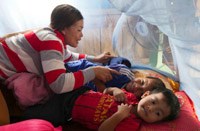 Quỹ Gates Foundation định hướng đầu tư  tăng tốc tới Zero