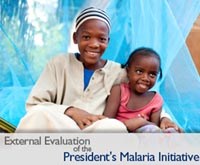 Hoa Kỳ hỗ trợ 18 triệu đô la dành cho Sáng kiến sốt rét của Rwanda