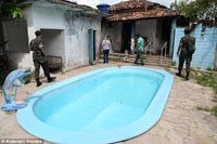 Cập nhật thông tin dịch bệnh do virus zika đến tháng 11 năm 2016