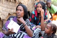 Kiểm soát sốt rét ở người mang ký sinh trùng di biến động