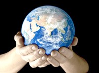 Biến đổi khí hậu đang ảnh hưởng khắp thế giới