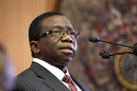 Nigeria ghi nhận giảm 35% số ca mắc sốt rét