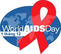 Ngày Thế giới phòng chống AIDS năm 2016