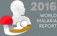 Phòng chống sốt rét cải thiện ở châu Phi nhưng chưa đạt tiến bộ toàn cầu