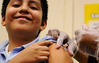 Cập nhật thông tin cúm mùa