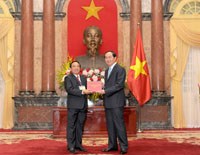 Viện Sốt rét-ký sinh trùng-Côn trùng Quy Nhơn trong thành tựu y tế dự phòng