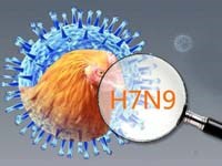 Nhiễm virus cúm gia cầm A (H7N9) ở người tại Trung Quốc