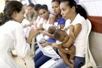 3 loại virus gây dịch bệnh chết người cho thế giới trong năm 2016