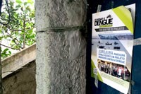 Một vi khuẩn nhỏ xíu có thể giúp ngăn chặn lây lan dịch bệnh?